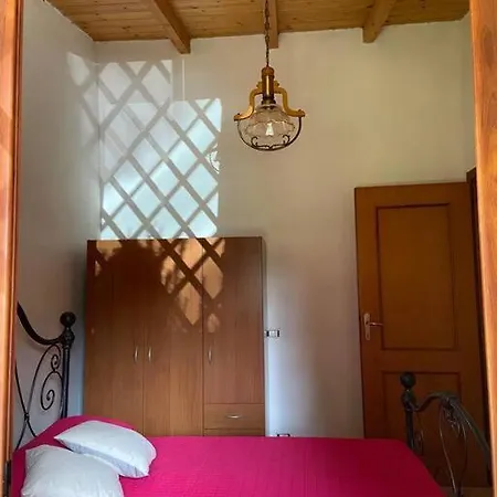 Holiday home Clara, Oasi Di Pace *